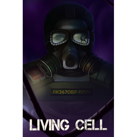 Living Cell Steam CD Key