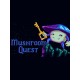 Mushroom Quest AR XBOX One / Xbox Series X|S CD Key