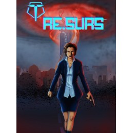 Re.Surs NA PS5 CD Key