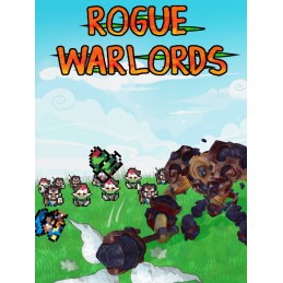 Rogue Warlords Steam CD Key