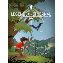 Legends of Ethernal AR XBOX One CD Key