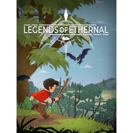 Legends of Ethernal AR XBOX One CD Key