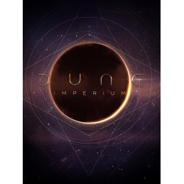Dune: Imperium Steam CD Key
