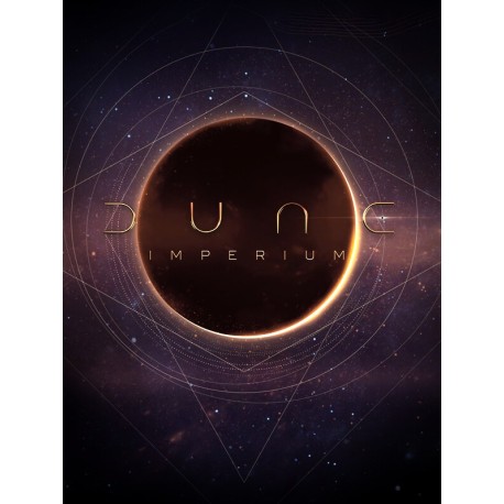 Dune: Imperium Steam CD Key