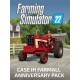Farming Simulator 22 - Case IH Farmall Anniversary Pack DLC PC Steam CD Key