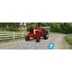 Farming Simulator 22 - Case IH Farmall Anniversary Pack DLC PC Steam CD Key