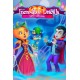 Incredible Dracula: Dark Carnival Steam CD Key