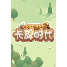 Card Age Steam CD Key