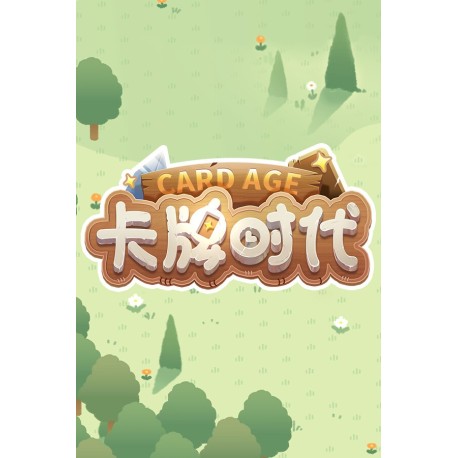 Card Age Steam CD Key