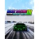 Nash Racing 3: Drifter Steam CD Key