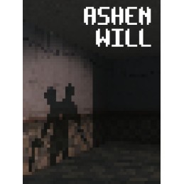 Ashen Will Steam CD Key