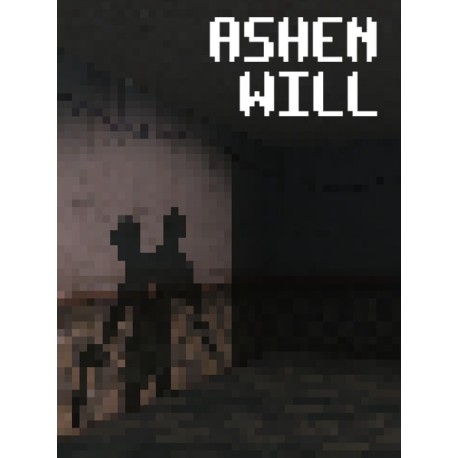 Ashen Will Steam CD Key