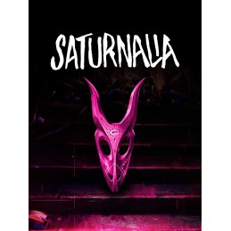 Saturnalia Steam CD Key