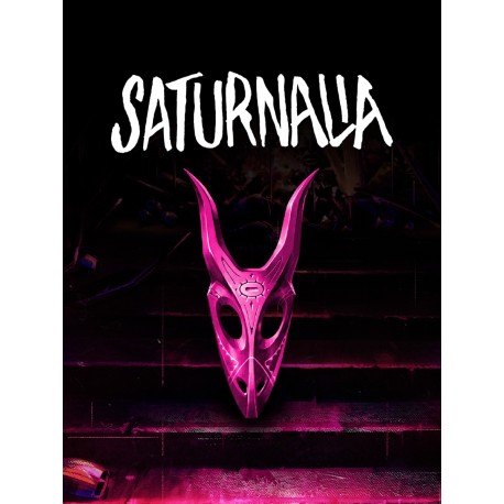 Saturnalia Steam CD Key