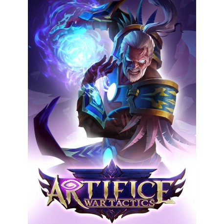 Artifice: War Tactics Steam CD Key