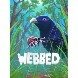 Webbed Steam CD Key