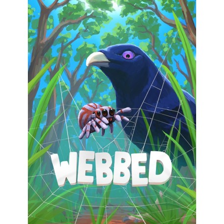 Webbed Steam CD Key