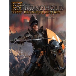 Stronghold: Definitive Edition Steam Altergift