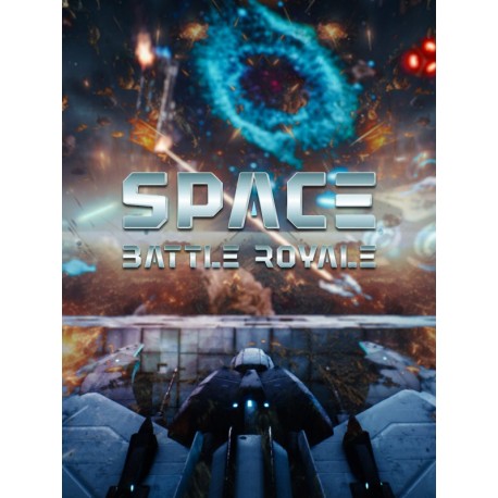 Space Battle Royale Steam CD Key