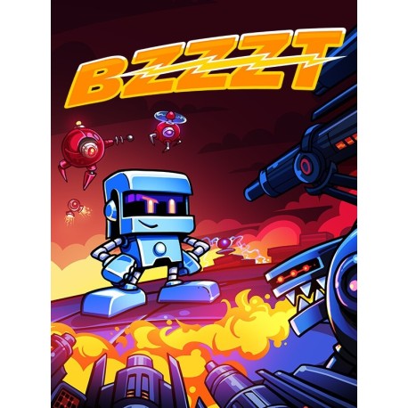 Bzzzt PC Steam CD Key
