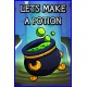 Let's Make a Potion Steam CD Key