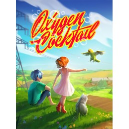 Oxygen Cocktail Steam CD Key