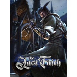 The Last Faith PC Steam CD Key