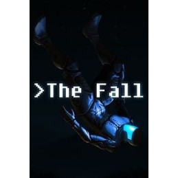 The Fall Steam CD Key