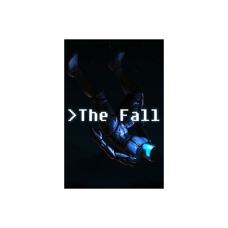 The Fall Steam CD Key