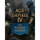 Age of Empires IV - The Sultans Ascend DLC Steam Altergift