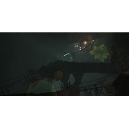 Rift's Cave Steam CD Key