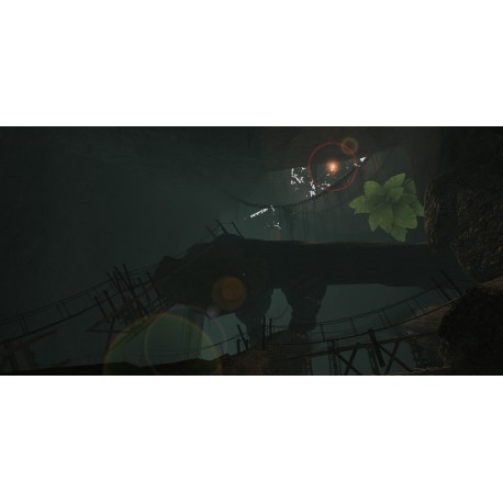 Rift's Cave Steam CD Key