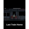 Last Train Home PC Steam CD Key