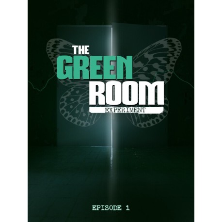 The Green Room Experiment - Episode 2 Steam CD Key