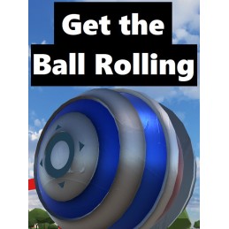 Get the Ball Rolling Steam CD Key