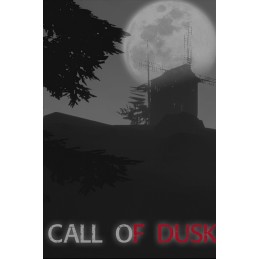 Call of Dusk Steam CD Key