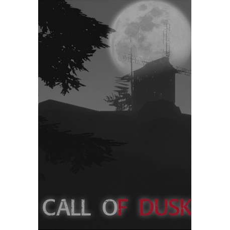 Call of Dusk Steam CD Key