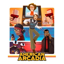 American Arcadia Steam CD Key