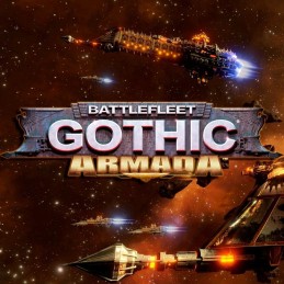 Battlefleet Gothic: Armada Steam CD Key