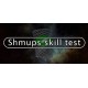 Shmups Skill Test Steam CD Key