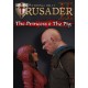 Stronghold Crusader 2: The Princess and The Pig DLC EU Steam CD Key