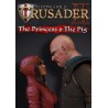Stronghold Crusader 2: The Princess and The Pig DLC EU Steam CD Key