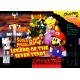 Super Mario RPG EU Nintendo CD Key