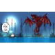 Visual novel for the kids: Lumi And Baby - Hamster And Baby Dragon Steam CD Key
