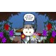 Visual novel for the kids: Lumi And Baby - Hamster And Baby Dragon Steam CD Key