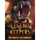Legend of Keepers - Supporter Pack DLC Steam CD Key