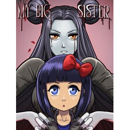 My Big Sister: Remastered PC Steam CD Key