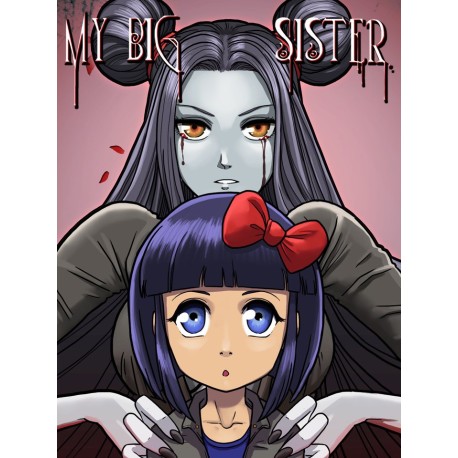 My Big Sister: Remastered PC Steam CD Key
