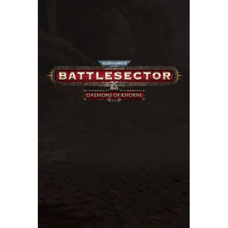 Warhammer 40,000: Battlesector - Tyranid Elites DLC PC Steam CD Key