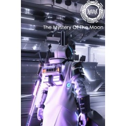The Mystery Of The Moon Steam CD Key